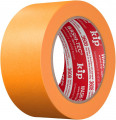 KIP 3608 WASHI-TEC® STANDARD - orange Goldkrepp® 48mm x 50m (20 Rollen) - 3608-48