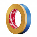 KIP 367 WASHI-TEC® Multi-Tape blau/orange 30/20mm x 25m (20 Rollen) - 367-02