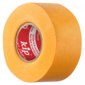 KIP 3808 WASHI-TEC® Pocket PREMIUM - orange Goldkrepp® 30mm x 30m (40 Rollen) - 3808-33