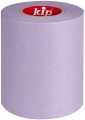 KIP 396 WASHI-TEC® Cover - lila 75mm x 30m (27 Rollen) - 396-08