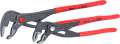KS TOOLS Jeu de pinces multiprises, 2 pcs, 10