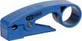 KS Tools Abisolierwerkzeug Koaxialkabel, 7,5mm - 115.1243