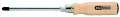 KS Tools ERGOTORQUE WOOD Schraubendreher, PH4 - 300.1014