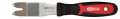 KS Tools Cliplöser Y-Form, doppelt breit abgewinkelt, 230mm - 911.8195