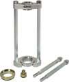 KS TOOLS Presse support universelle sans piston hydraulique, 5 pcs - 700.1751