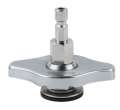 KS TOOLS Adaptateur baïonnette n°1 - 150.1916