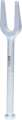 KS TOOLS Chasse-rotules à frapper, 31 mm - 670.0093