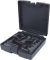 KS TOOLS Jeu d'extracteurs universels de rotules, 3 pcs - 670.0060