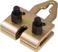 KS Tools Doppelmaul-Zugklemme, 175mm - 140.2440