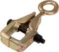KS Tools Box-Zugklemme mit ungleichen Backen, 245mm - 140.2425