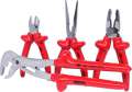 KS Tools 1000V Zangen-Satz, 4-tlg Variante 1 - 117.1700
