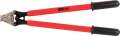 KS TOOLS Cisaille avec revêtement isolant, 700 mm - 117.1261