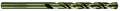 KS Tools HSS-G Co 5 Spiralbohrer, 5,2mm, 10er Pack - 330.3052