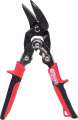 KS Tools Figuren-Durchlaufschere, rechtsschneidend - 118.0045