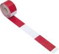 KS TOOLS Bande de sécurité rouge/blanc, pack de 3 - 917.3899
