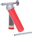 KS TOOLS Mini-pompe à graisse avec cartouche, 3 pcs - 980.1095