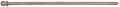 KS Tools BERYLLIUMplus Hörnadel 7x400 mm  - 962.0222