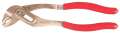 KS TOOLS Pince multiprise BERYLLIUMplus 250 mm - 962.0605