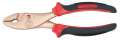 KS Tools BERYLLIUMplus Kombinationszange verstellbar, 200 mm - 962.0623