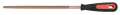 KS Tools BERYLLIUMplus Rundfeile Hieb 3  - 962.7202