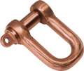 KS Tools BERYLLIUMplus Schäckel 30x40 mm  - 962.9520