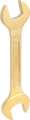KS Tools BRONZEplus Doppel-Maulschlüssel 36x41 mm  - 963.7054