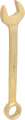 KS TOOLS Clés mixtes BRONZEplus 30 mm - 963.7289