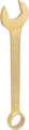 KS TOOLS Clés mixtes BRONZEplus 41 mm - 963.7294
