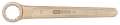 KS Tools BRONZEplus Einringschlüssel gerade 56 mm  - 963.7559