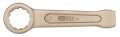 KS Tools BRONZEplus Schlag-Ringschlüssel 37 mm  - 963.7737