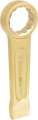 KS Tools BRONZEplus Schlag-Ringschlüssel 41 mm  - 963.7739
