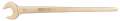 KS Tools BRONZEplus Zugmaulschlüssel 15°, 58 mm - 963.7879