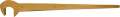 KS Tools BRONZEplus Zugmaulschlüssel 90°, 24 mm - 963.7910