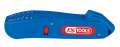 KS Tools Abmantelungsmesser, 0,5-6,0mm² - 115.1003