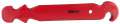 KS TOOLS Coin d'écartement en PVC, 50x270 mm - 117.4268