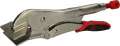 KS Tools Breitmaul-Flachbacken-Gripzange mit Easy-Release, 250mm - 115.2077
