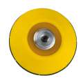 KS TOOLS Plateaux ponceurs, Ø 46,0mm, pack de 5 - 515.5101