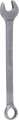 KS TOOLS Clés mixtes coudées EDELSTAHL, 17 mm - 964.0117