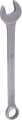 KS TOOLS Clés mixtes coudées EDELSTAHL, 19 mm - 964.0119
