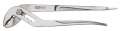 KS TOOLS Pince multiprise EDELTAHL, 200 mm - 964.1801