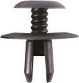 KS TOOLS Agrafes à pousser type Push-Type pour Audi, pack de 50 - 420.5001