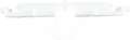 KS TOOLS Agrafes en plastique pour Audi/VW, pack de 50 - 420.5007