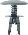 KS TOOLS Agrafes à pousser type Push-Type pour Audi, pack de 50 - 420.5009