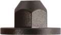 KS TOOLS Agrafes en plastique pour BMW, pack de 50 - 420.5055