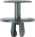 KS TOOLS Agrafes à pousser type Push-Type pour BMW, pack de 50 - 420.5058