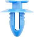 KS TOOLS Agrafes pour garnitures pour Fiat, pack de 50 - 420.5208