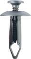 KS TOOLS Agrafes à pousser type Push-Type pour Ford, pack de 50 - 420.5257