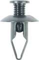 KS TOOLS Agrafes à pousser type Push-Type pour Ford, pack de 50 - 420.5267
