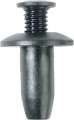 KS TOOLS Agrafes à pousser type Push-Type pour Ford, pack de 50 - 420.5273