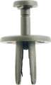 KS TOOLS Agrafes à pousser type Push-Type pour GM, pack de 50 - 420.5301